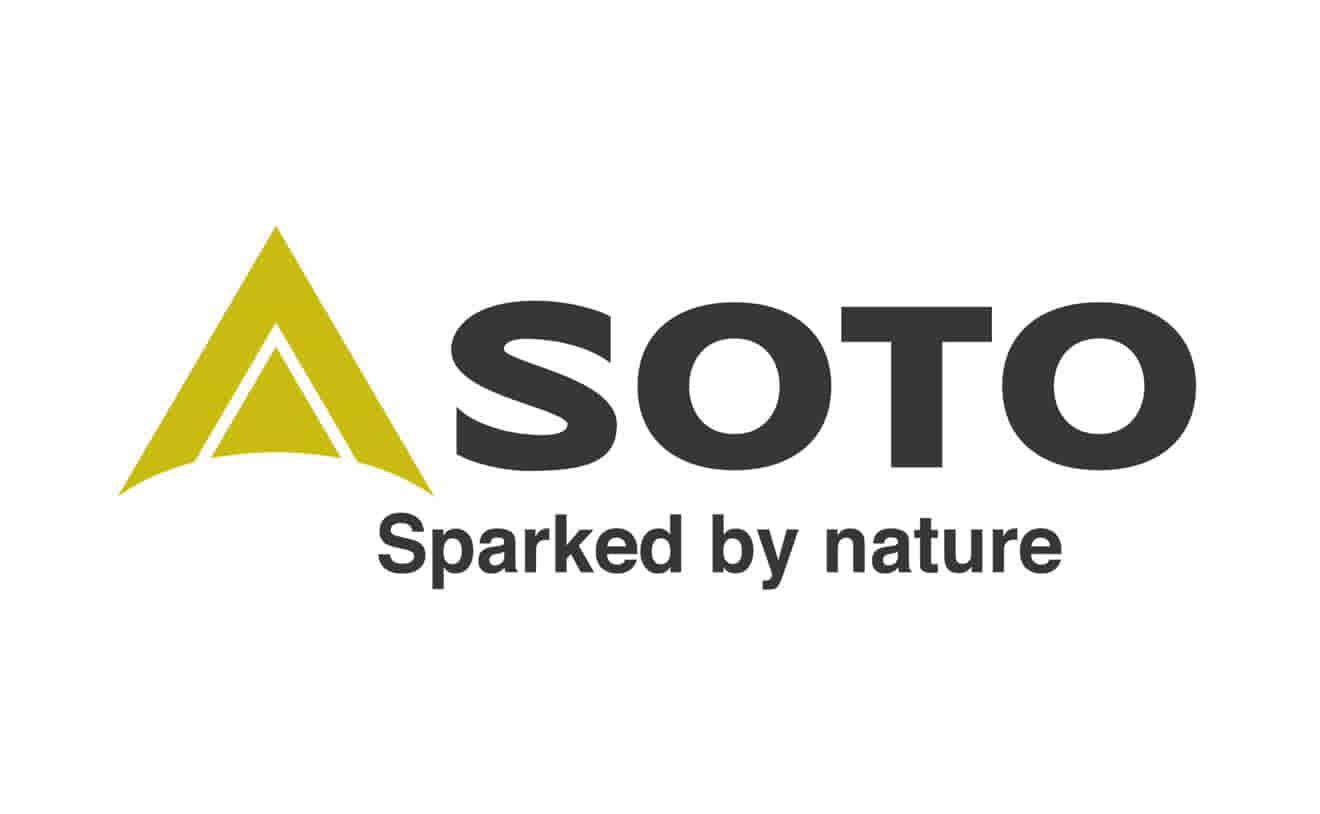 SOTO 新富士バーナー株式会社