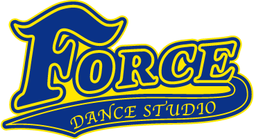 スタジオフォースダンス